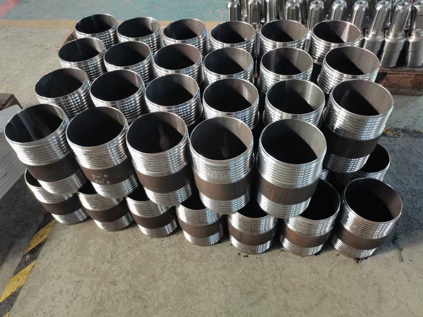 灵石219mm管棚管